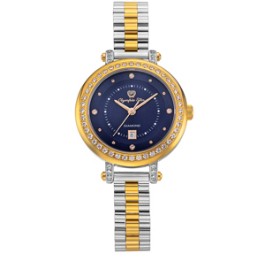 Đồng hồ nữ Olympia Star OPA28037DLSR-X