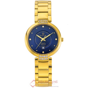 Đồng hồ nữ Olympia Star OPA28043DLK