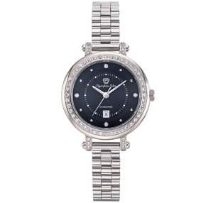 Đồng hồ nữ Olympia Star OPA28037DLS-D