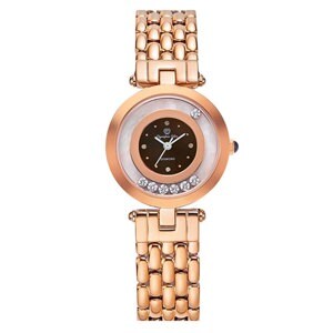 Đồng hồ nữ Olympia Star OPA28019LR