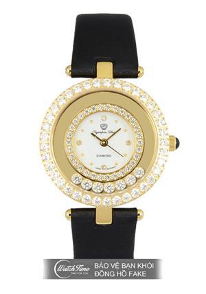 Đồng hồ nữ Olympia Star OPA28019DLK-GL-T