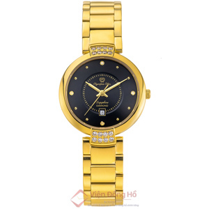 Đồng hồ nữ Olympia Star OPA28043DLK