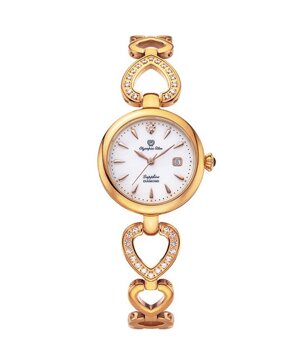 Đồng hồ nữ Olympia Star OPA28032DLK
