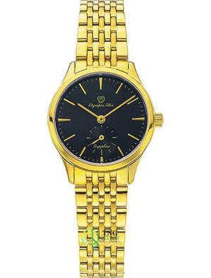 Đồng hồ nữ Olympia Star OPA58075LK