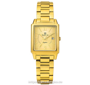 Đồng hồ nữ Olympia Star OPA58065LK-V