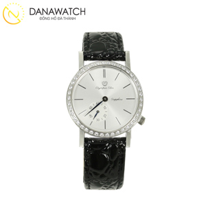 Đồng hồ nữ Olympia Star OPA58012-07DLS-GL-T