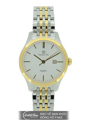 Đồng hồ nữ Olympia Star OPA58074LSK