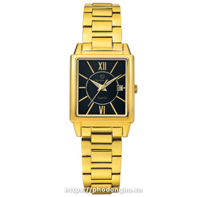 Đồng hồ nữ Olympia Star OPA58065LK-D