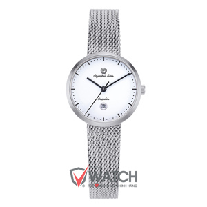 Đồng hồ nữ Olympia Star OPA58083LS-T