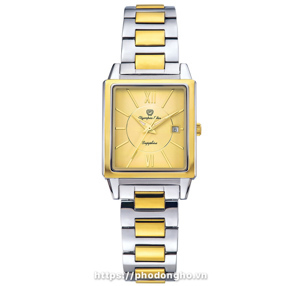 Đồng hồ nữ Olympia Star OPA58065LSK-V