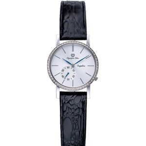 Đồng hồ nữ Olympia Star OPA58012-07DLS-GL-T