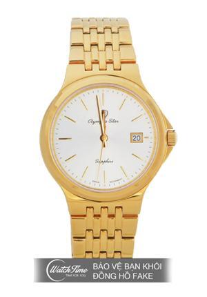 Đồng hồ nữ Olympia Star OPA58010MK