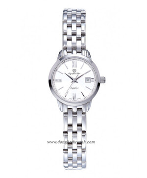 Đồng hồ nữ Olympia Star OPA58061LS