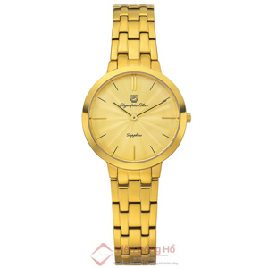 Đồng hồ nữ Olympia Star OPA58060LK-V