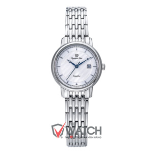 Đồng hồ nữ Olympia Star OPA58063LS