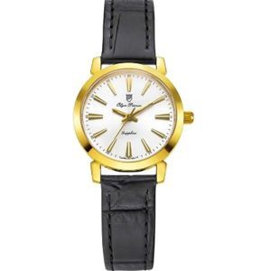 Đồng hồ nữ Olympianus OP130-03LK-GL T