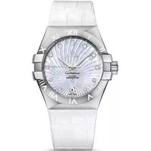 Đồng hồ nữ Omega 123.13.35.20.55.001