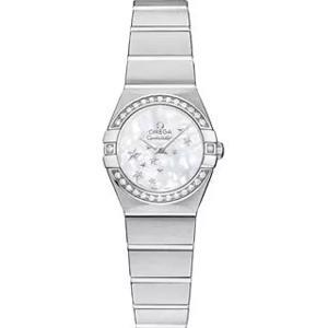 Đồng hồ nữ Omega 123.15.24.60.05.003