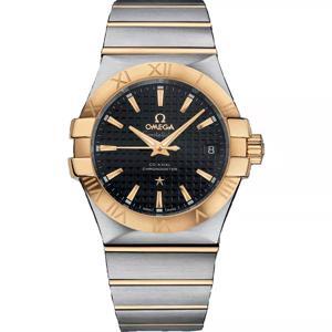 Đồng hồ nữ Omega 123.20.35.20.01.002