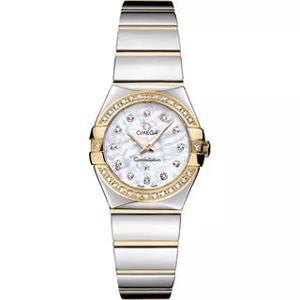 Đồng hồ nữ Omega 123.25.24.60.55.007