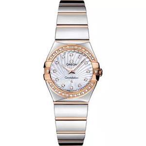 Đồng hồ nữ Omega 123.25.24.60.55.006