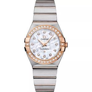 Đồng hồ nữ Omega 123.25.27.60.55.001