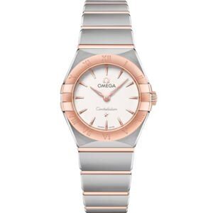 Đồng hồ nữ Omega 131.20.25.60.02.001