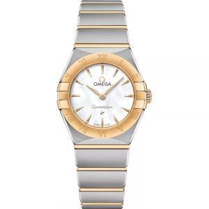 Đồng hồ nữ Omega 131.20.25.60.05.002