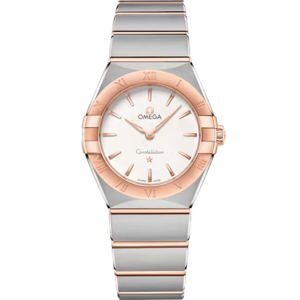 Đồng hồ nữ Omega 131.20.28.60.02.001