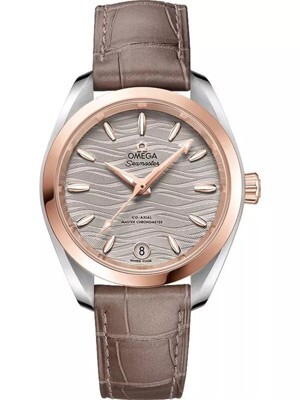 Đồng hồ nữ Omega 220.23.34.20.06.001