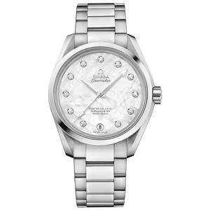 Đồng hồ nữ Omega 231.10.39.21.55.002