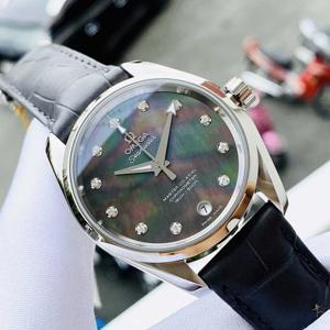 Đồng hồ nữ Omega 231.13.39.21.57.001