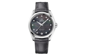 Đồng hồ nữ Omega 231.13.39.21.57.001