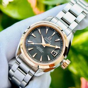 Đồng hồ nữ Omega 231.20.30.20.06.003