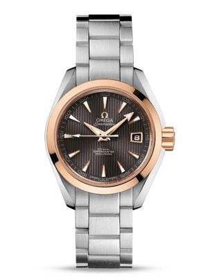 Đồng hồ nữ Omega 231.20.30.20.06.003