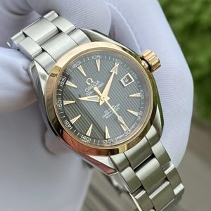 Đồng hồ nữ Omega 231.20.30.20.06.003