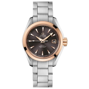 Đồng hồ nữ Omega 231.20.30.20.06.003