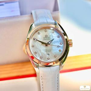 Đồng hồ nữ Omega 231.23.34.20.55.001