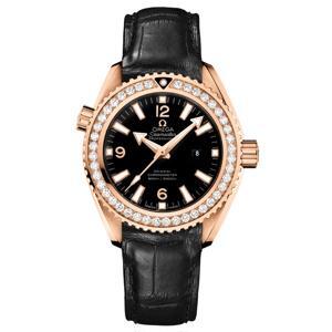 Đồng hồ nữ Omega 232.58.38.20.01.001