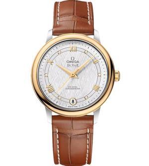 Đồng hồ nữ Omega 424.23.33.20.52.001