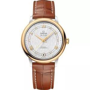 Đồng hồ nữ Omega 424.23.33.20.52.001