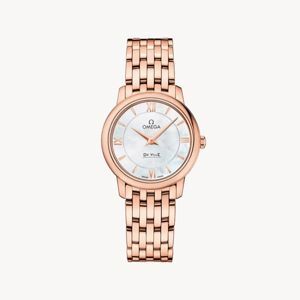 Đồng hồ nữ Omega 424.50.27.60.05.002