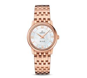 Đồng hồ nữ Omega 424.50.27.60.05.002
