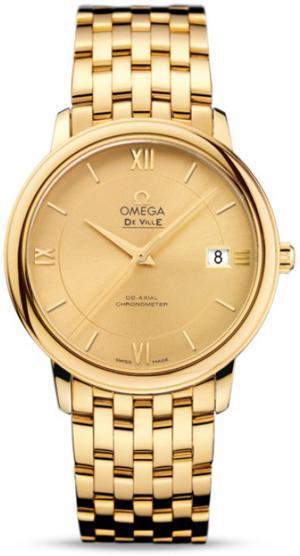 Đồng hồ nữ Omega 424.50.37.20.08.001