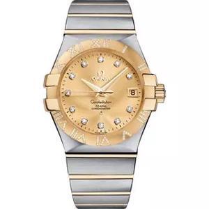 Đồng hồ nữ Omega Constellation 123.25.35.20.58.002