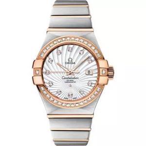 Đồng hồ nữ Omega Constellation 123.25.31.20.55.001