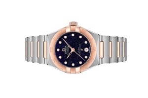 Đồng hồ nữ Omega Constellation 131.20.29.20.53.002