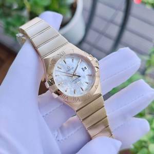 Đồng hồ nữ Omega Constellation 123.50.31.20.05.002