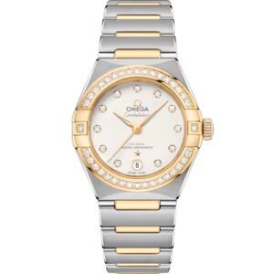 Đồng hồ nữ Omega Constellation 131.25.29.20.52.002