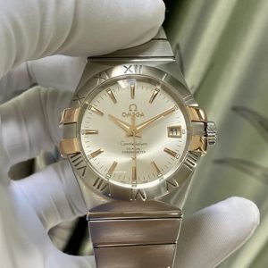 Đồng hồ nữ Omega Constellation 123.20.35.20.02.003